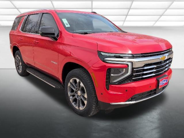 2026 Chevrolet Tahoe LT for sale in McKinney, TX