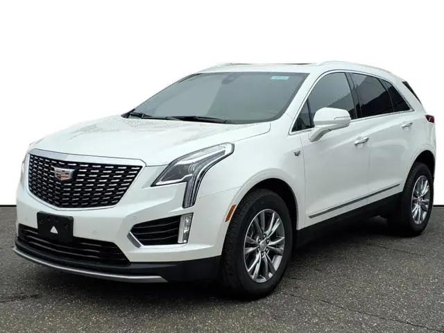 2023 Cadillac XT5 AWD Premium Luxury for sale in Smithtown, NY