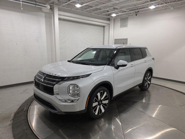 2026 Mitsubishi Outlander SE 1.5T S-AWC for sale in HAGERSTOWN, MD
