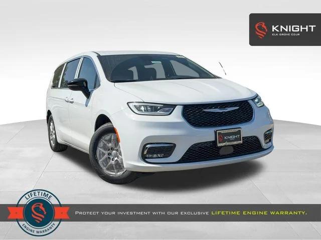 2026 Chrysler Pacifica Select for sale in Elk Grove, CA