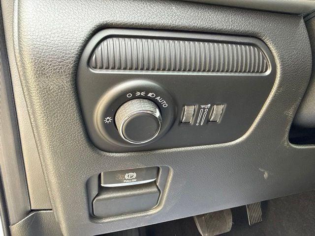 2026 Jeep Grand Wagoneer 4x4