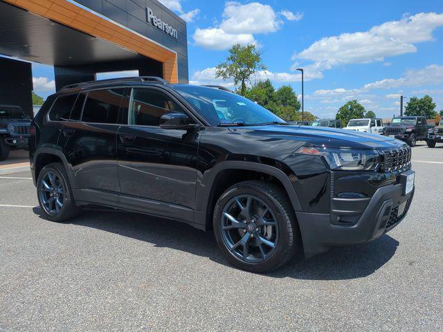 2026 Jeep Cherokee CHEROKEE 85TH ANNIVERSARY EDITION 4X4