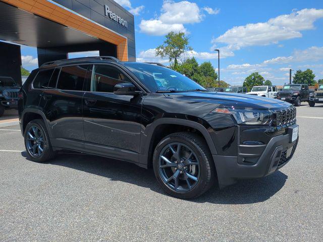 2026 Jeep Cherokee CHEROKEE 85TH ANNIVERSARY EDITION 4X4