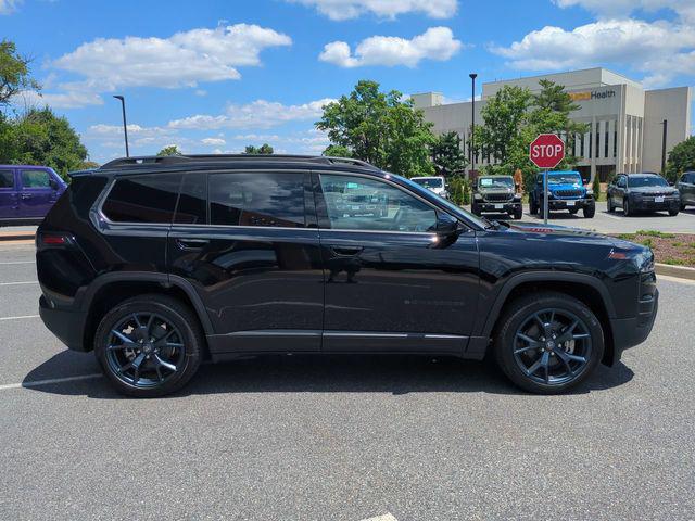 2026 Jeep Cherokee CHEROKEE 85TH ANNIVERSARY EDITION 4X4