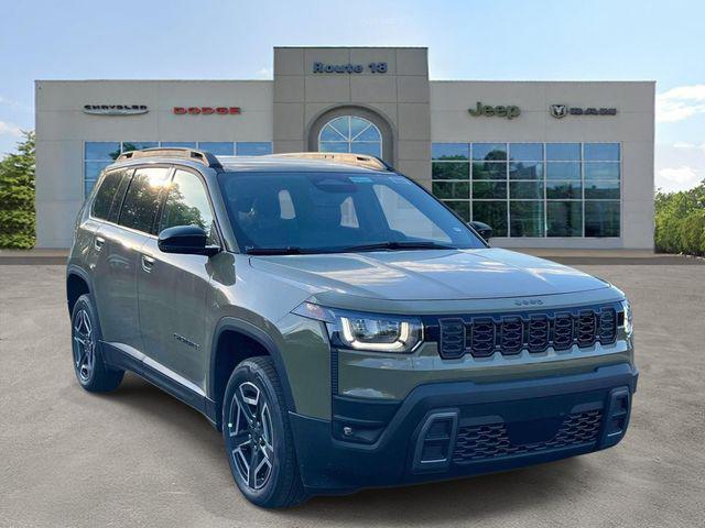 2026 Jeep Cherokee Limited 4x4 for sale in East Brunswick, NJ