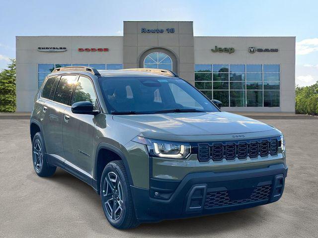 2026 Jeep Cherokee Limited 4x4 for sale in East Brunswick, NJ