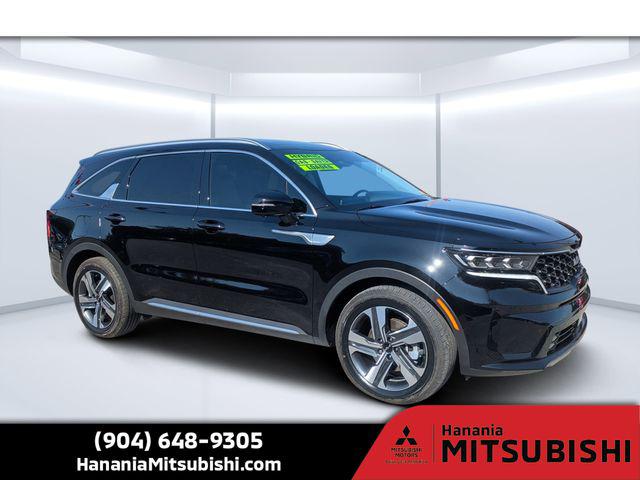 2024 Kia Sorento Hybrid SX Prestige for sale in Jacksonville, FL