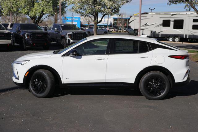 2026 Buick NV Sport Touring FWD