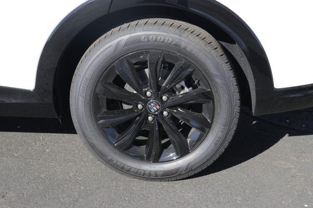 2026 Buick NV Sport Touring FWD