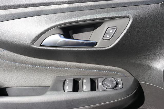 2026 Buick NV Sport Touring FWD