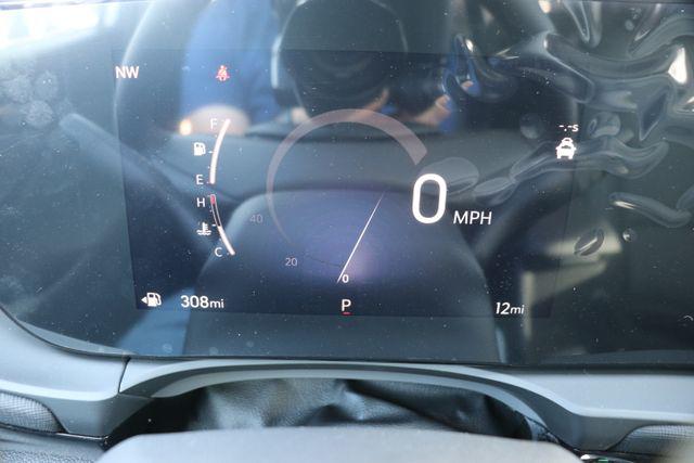 2026 Buick NV Sport Touring FWD