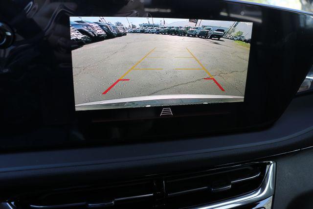 2026 Buick NV Sport Touring FWD