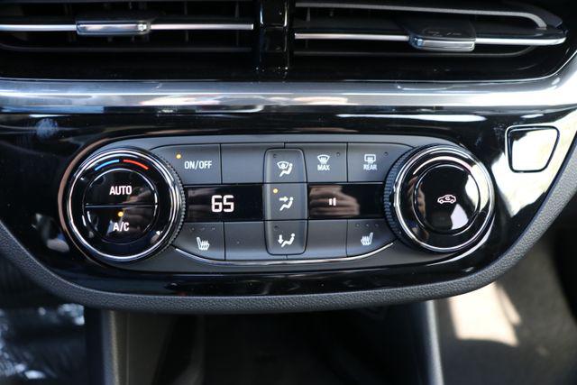 2026 Buick NV Sport Touring FWD