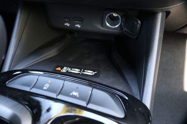 2026 Buick NV Sport Touring FWD