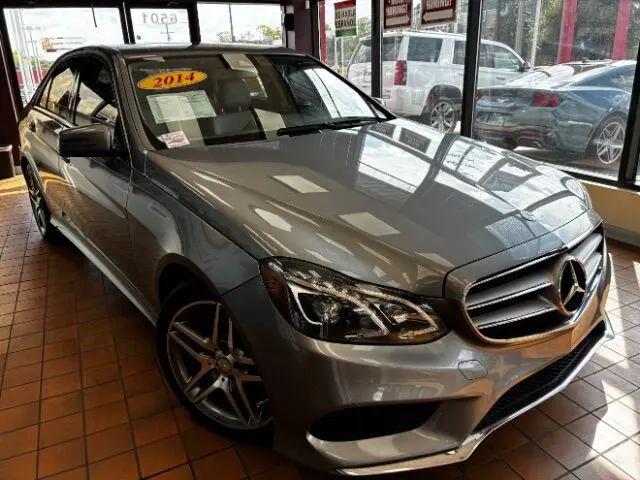 2014 Mercedes-Benz E 350 E 350 for sale in Charlotte, NC
