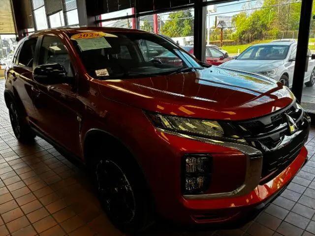 2024 Mitsubishi Outlander Sport 2.0 LE AWC for sale in Charlotte, NC