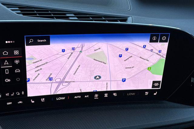 2025 Audi SQ5 Premium Plus TFSI quattro S tronic