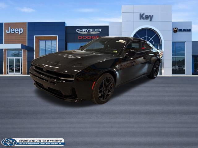 2026 Dodge Charger Scat Pack 2-Door AWD for sale in White River Junction, VT