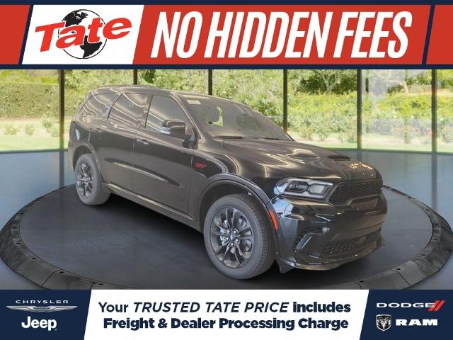 2026 Dodge Durango DURANGO GT PLUS AWD 2026 Dodge Durango DURANGO GT PLUS AWD