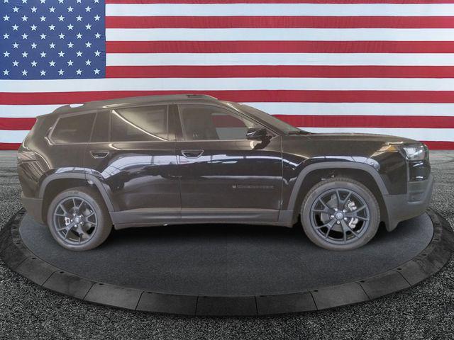2026 Jeep Cherokee CHEROKEE 85TH ANNIVERSARY EDITION 4X4 2026 Jeep Cherokee CHEROKEE 85TH ANNIVERSARY EDITION 4X4