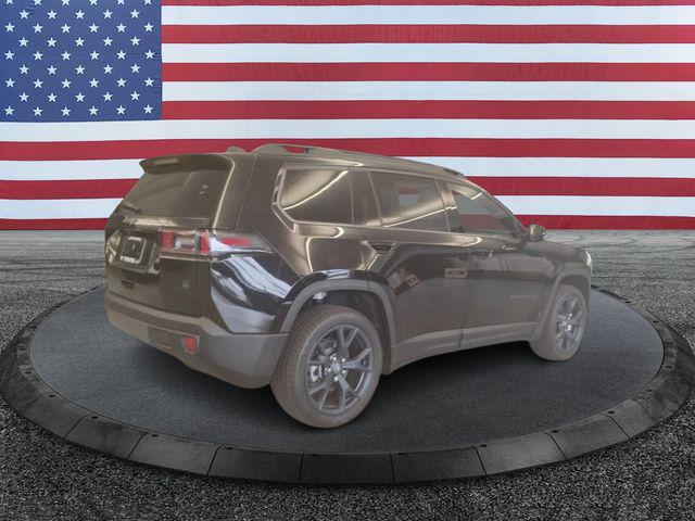 2026 Jeep Cherokee CHEROKEE 85TH ANNIVERSARY EDITION 4X4 2026 Jeep Cherokee CHEROKEE 85TH ANNIVERSARY EDITION 4X4