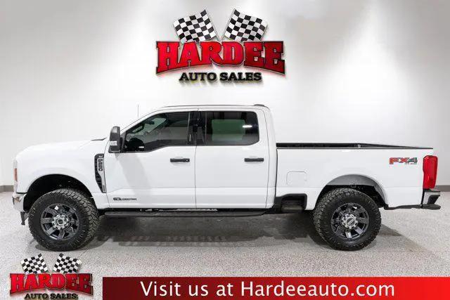 2024 Ford F-250 XLT for sale in Conway, SC
