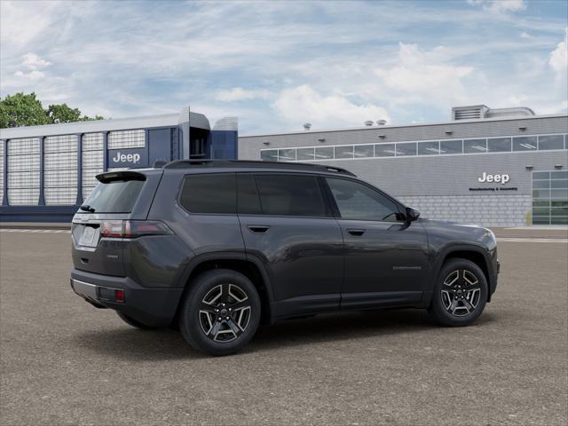 2026 Jeep Cherokee Laredo 4x4 for sale in Orlando, FL