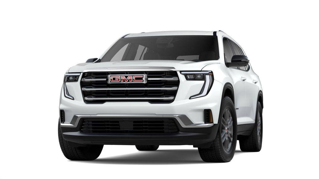 2026 GMC Acadia Elevation FWD's photo