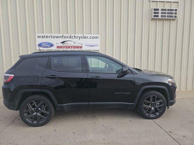 2026 Jeep Compass Latitude Altitude for sale in Watertown, SD