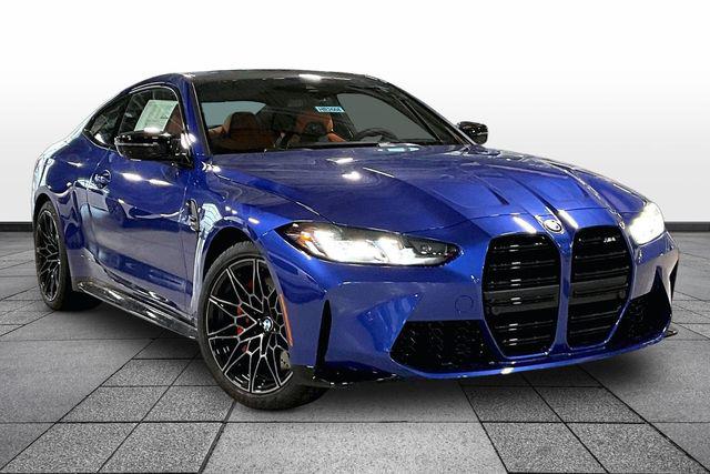 2026 BMW M4 Base for sale in Grand Blanc, MI