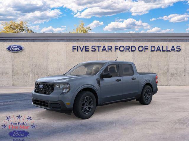 2026 Ford Maverick XLT for sale in Plano, TX
