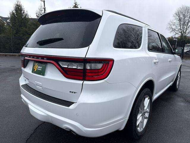 2026 Dodge Durango GT PLUS AWD
