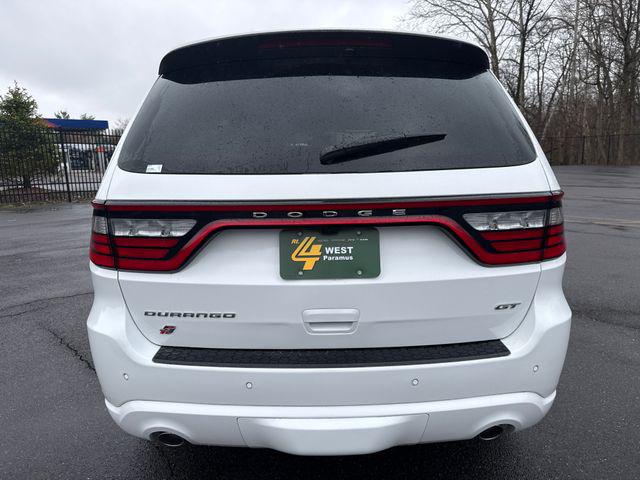 2026 Dodge Durango GT PLUS AWD