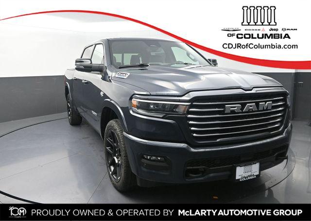 2026 Ram 1500 Laramie Crew Cab 4x4 5'7" Box for sale in Columbia, MO