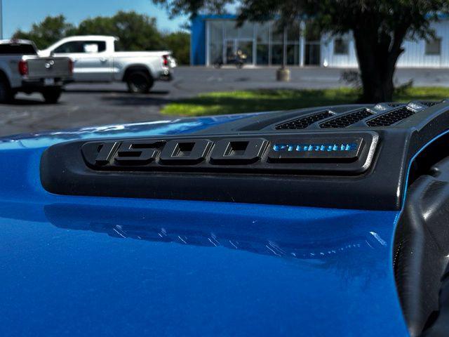2026 Ram 1500 Laramie Crew Cab 4x4 57 Box