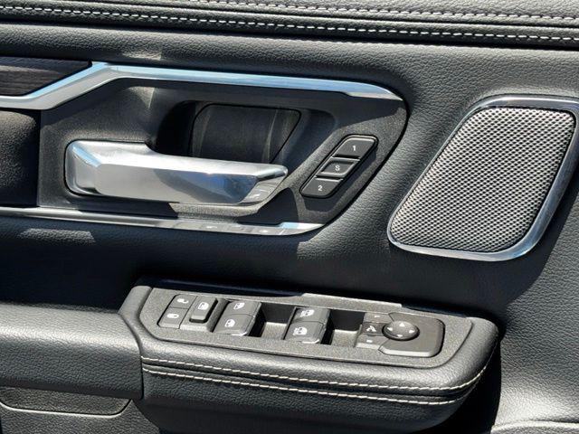 2026 Ram 1500 Laramie Crew Cab 4x4 57 Box