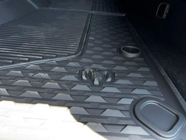 2026 Ram 1500 Laramie Crew Cab 4x4 57 Box