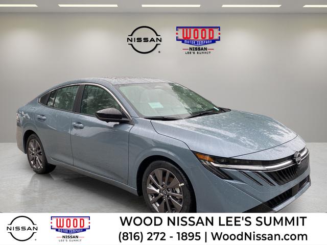 2026 Nissan Sentra SL for sale in Lee's Summit, MT