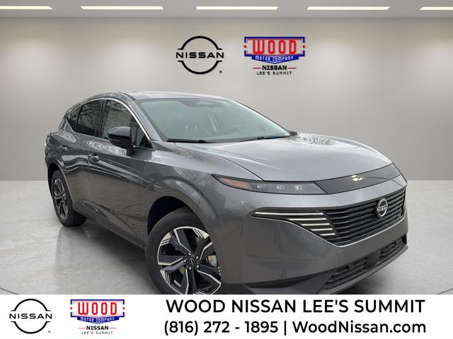 2026 Nissan Murano SL for sale in Lee's Summit, MT