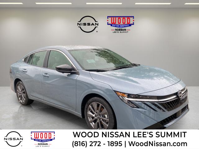 2026 Nissan Sentra SL for sale in Lee's Summit, MT