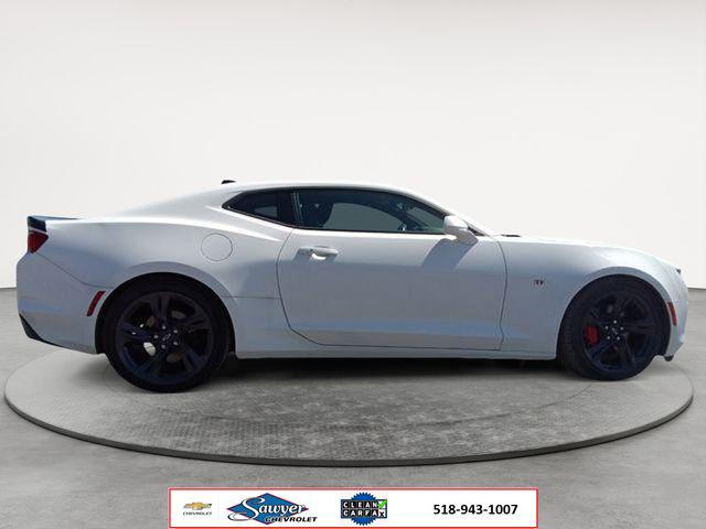 2021 Chevrolet Camaro 1LT