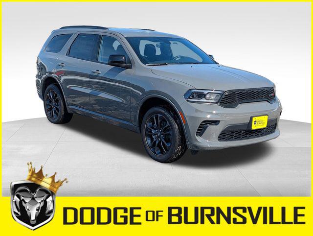 2026 Dodge Durango GT AWD for sale in Burnsville, MN