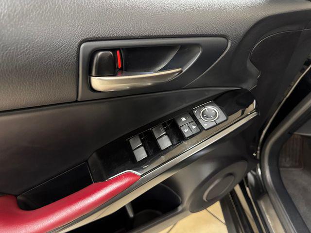 2024 Lexus IS 300 300