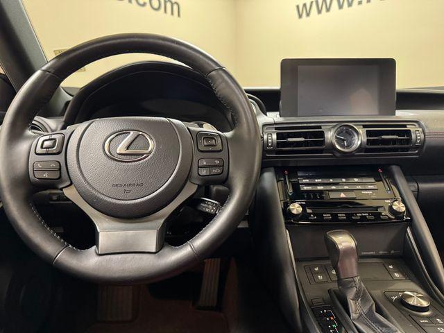 2024 Lexus IS 300 300