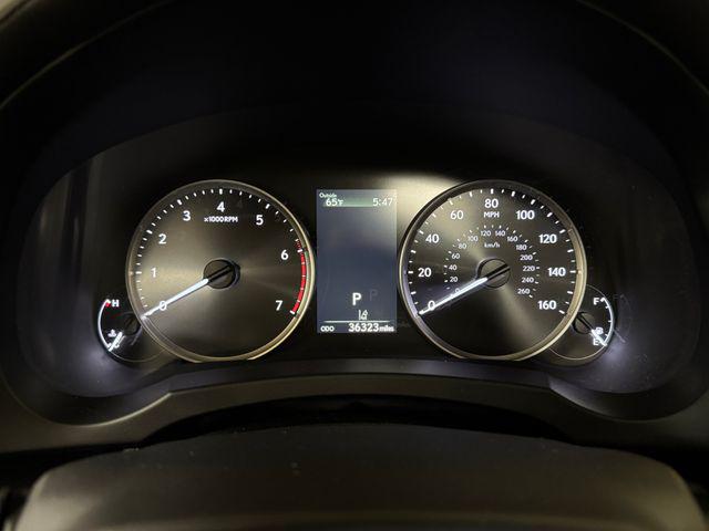 2024 Lexus IS 300 300