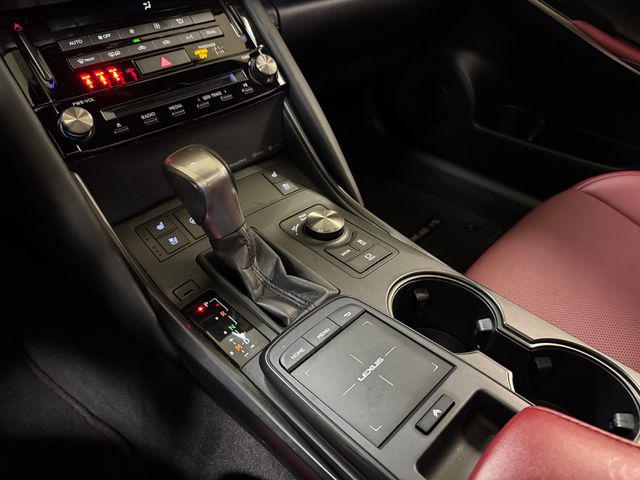 2024 Lexus IS 300 300