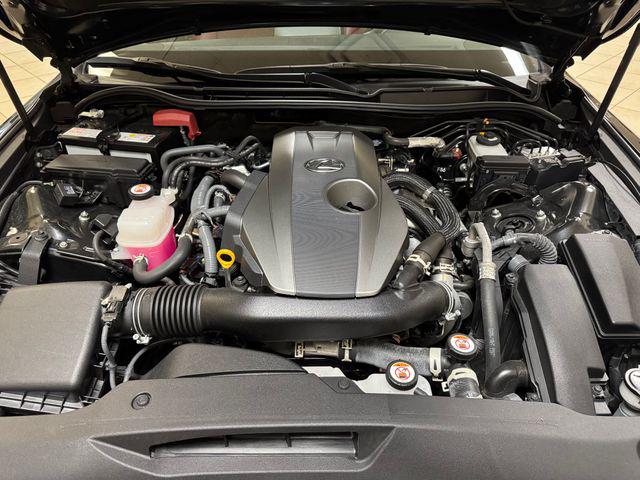 2024 Lexus IS 300 300