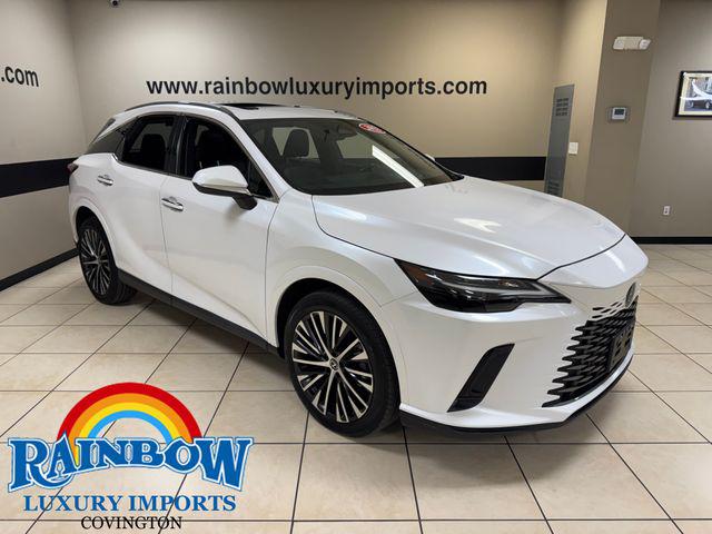 2023 Lexus RX 350 Premium Plus for sale in Covington, LA