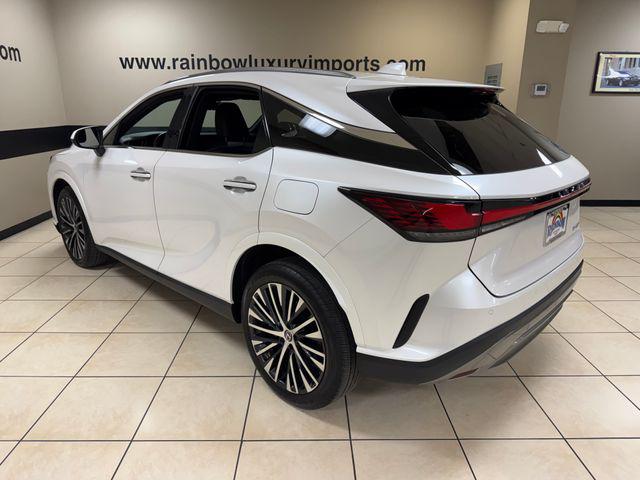2023 Lexus RX 350 Premium Plus