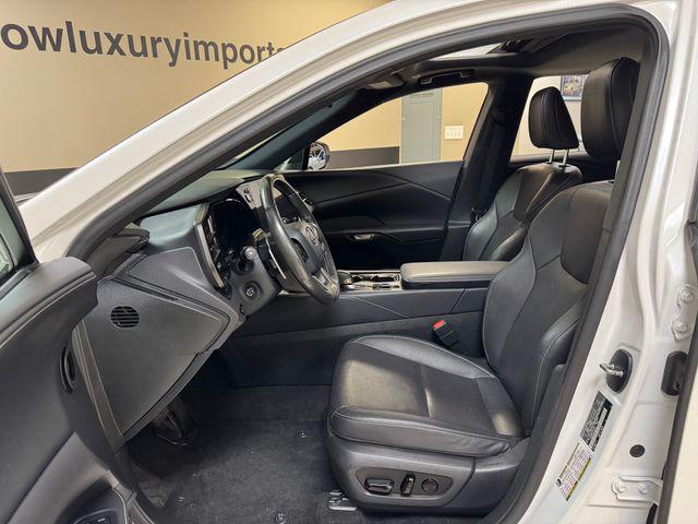 2023 Lexus RX 350 Premium Plus